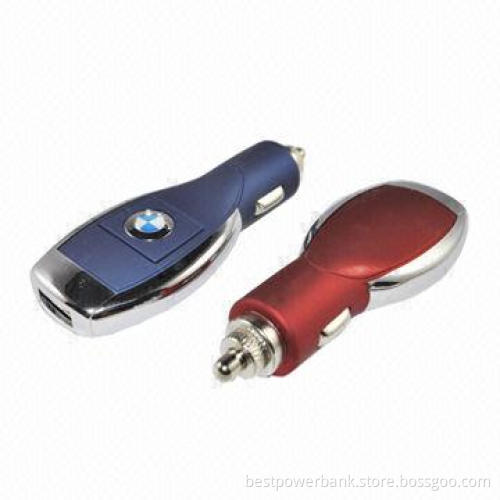 Good-quality Electric Car Chargers for Smart Phones, with Wholesale Price